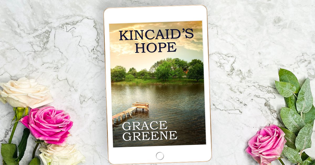 2024 Release ~ A Heart Beyond (@grace_greene) on Twitter photo #romance #suspense #womensfiction KINCAID'S HOPE ~ Even a tidy, careful life has danger because it's bound to fall apart, and now Beth's in trouble. ow.ly/oSrb50SLvfl In Kindle, Print, & LARGE Print:<a href="/Grace_Greene/">2024 Release ~ A Heart Beyond</a> #romance #suspense #womensfiction KINCAID'S HOPE ~ Even a tidy, careful life has danger because it's bound to fall apart, and now Beth's in trouble. ow.ly/oSrb50SLvfl In Kindle, Print, & LARGE Print:<a href="/Grace_Greene/">2024 Release ~ A Heart Beyond</a>