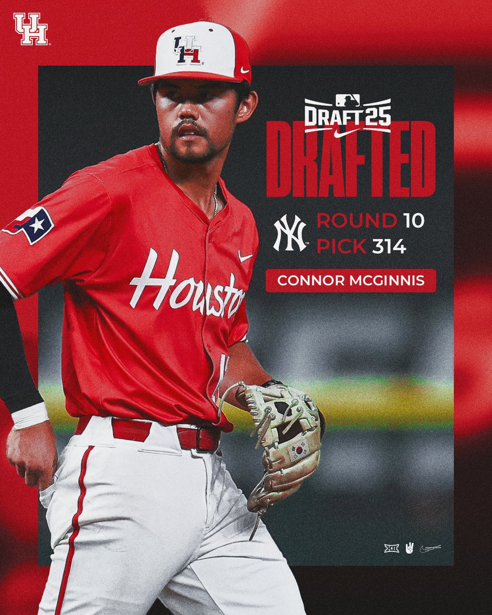 .<a href="/ConnorMcginni20/">Connor Mcginnis</a> is headed to the Big Apple! 🍎🏙️
