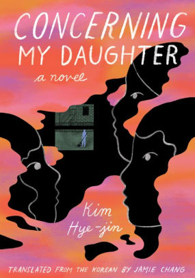 MckinneyJo35352's tweet image. Book Concerning My Daughter: A Novel PDF Download - Kim Hye-jin, Jamie Chang
➡ filesbooks.info/x/book/646797/…
Download or Read Online Concerning My Daughter: A Novel Free Book (PDF ePub Mobi) by Kim Hye-jin, Jamie Chang
Concerning My Daughter: A Novel Kim