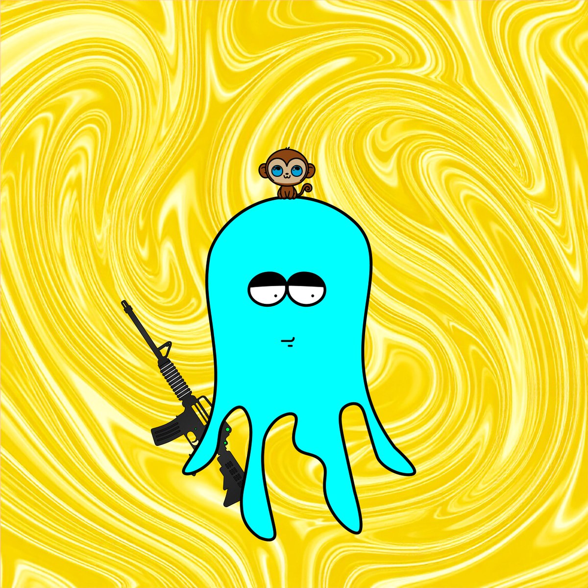 🧪 New things are brewing in the SLIME lab...