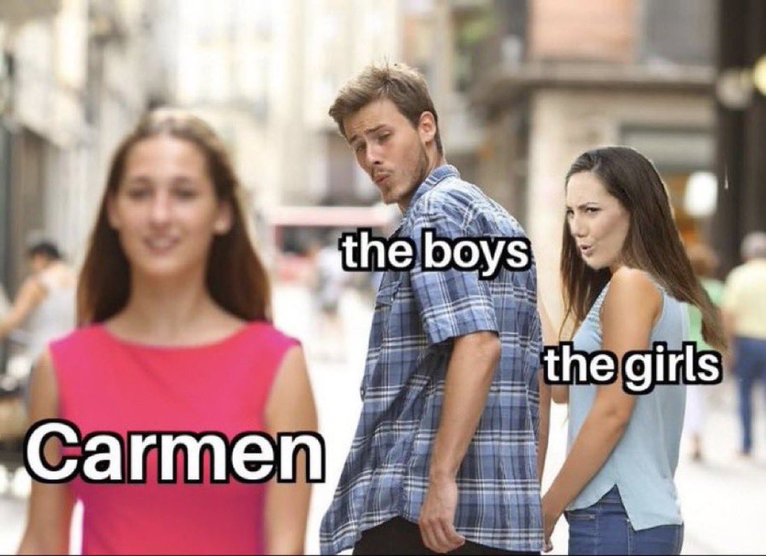 The Greatest (@greatestptl) on Twitter photo 