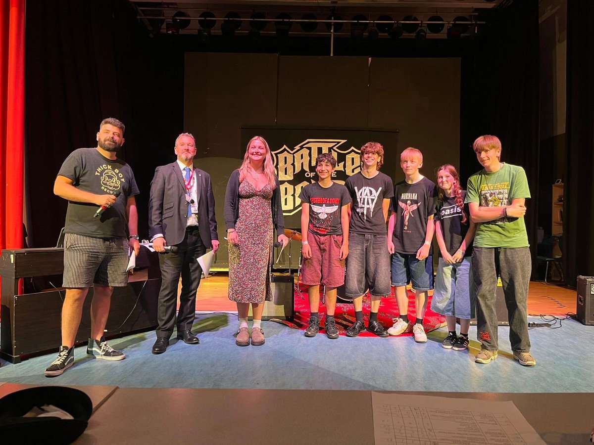 Hans Price Academy tweet media