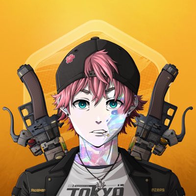 3VONTV's tweet image. Blue checkmark going to take a quick break

PFP update time