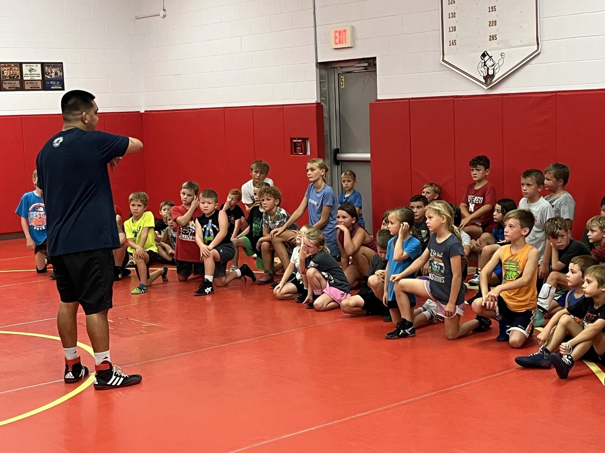 Garfield Trained tweet media