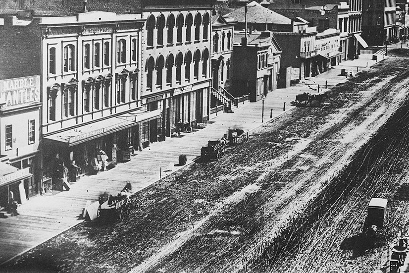 DystopiaNow! tweet media