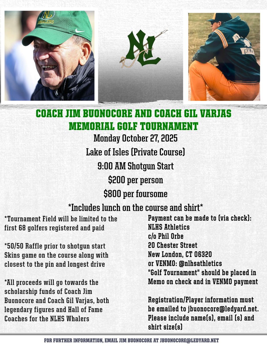 Jim Buonocore (@ledyardsports) on Twitter photo 