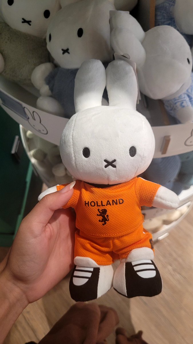 rskyelix's tweet image. I found a hyunjin miffy