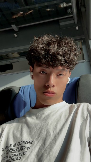 Watch CHENNY ¨̮'s leaked NSFW photo on TwXstars