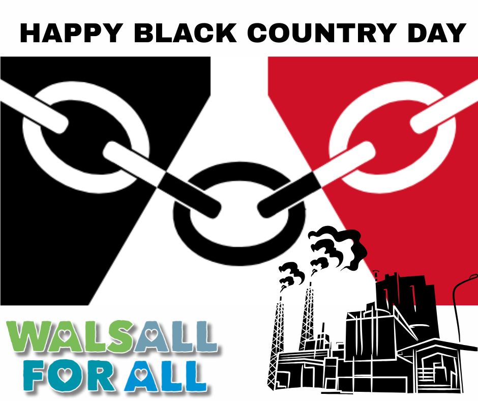 walsallforall's tweet image. 