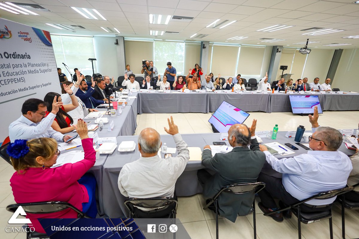 Canaco Durango tweet media