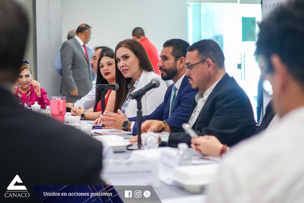 Canaco Durango tweet media