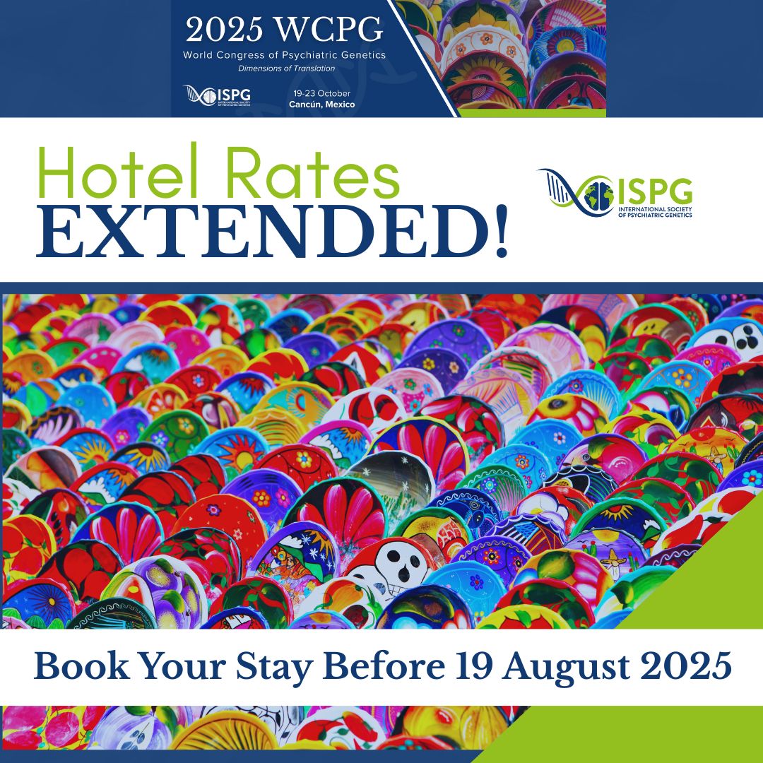 ISPGnet's tweet image. 🧬 Royalton Splash Riviera Cancun Discounted Rates for WCPG 2025
EXTENDED to 19 August 2025
🧬 Make a Reservation: be.synxis.com/?adult=1&arriv…