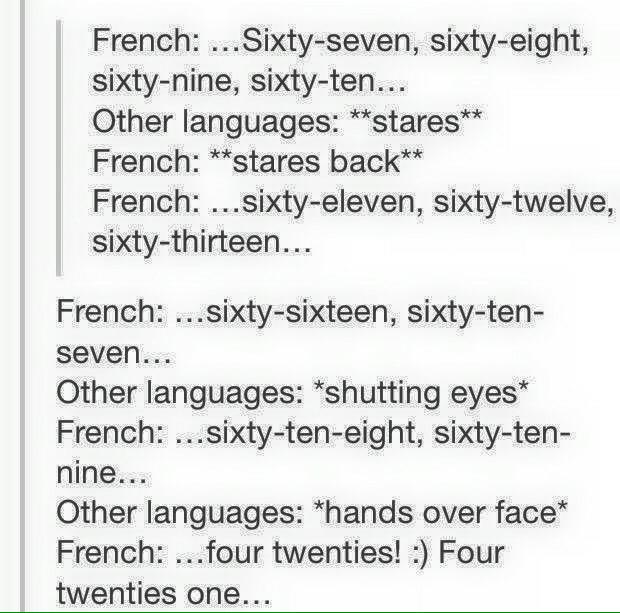 stephenfgordon's tweet image. I still have problems with numbers in French.