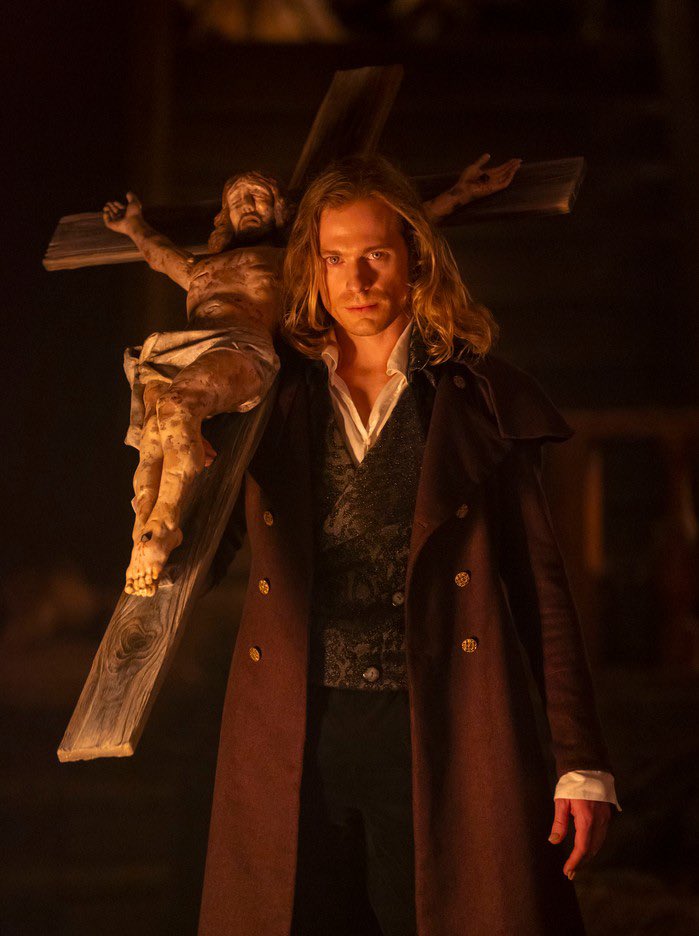 iwtvupdates's tweet image. Sam was nominated for Best Drama Supporting Actor for the Gold Derby TV Awards!
Congratulations, Sam!