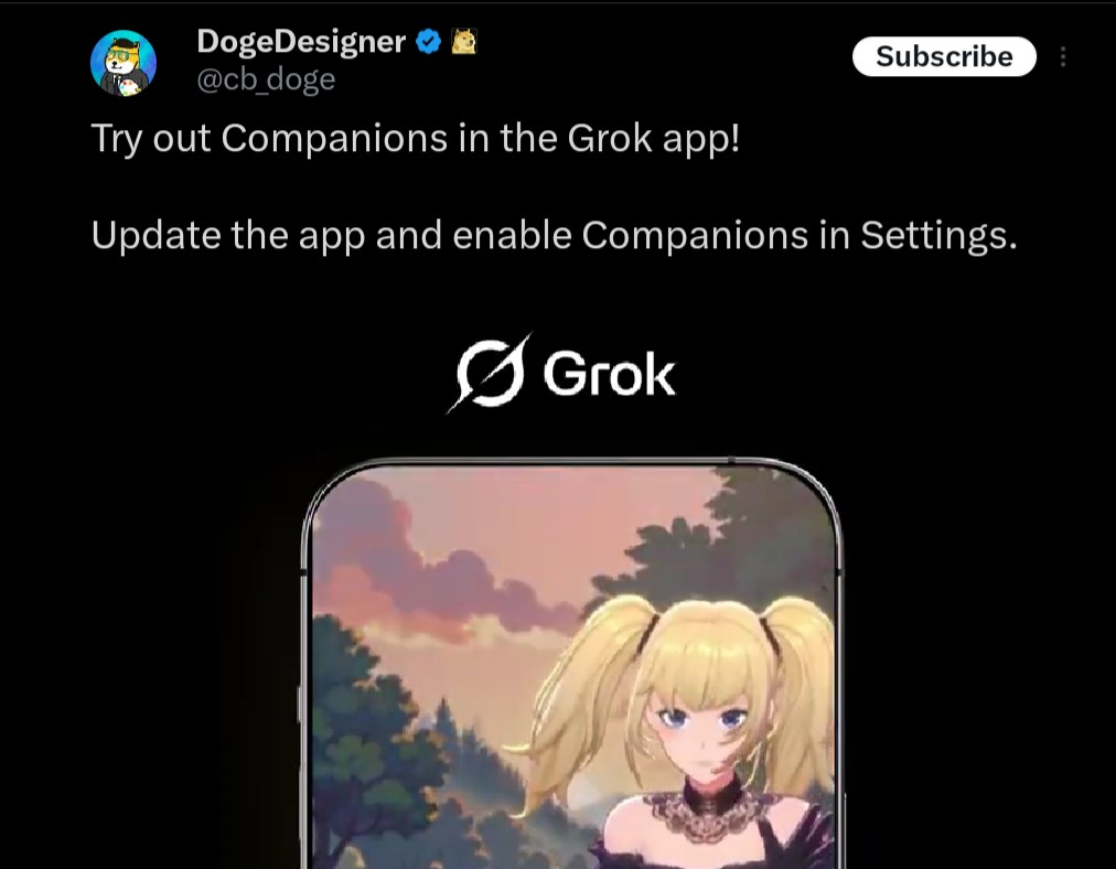 Cranky Sharia might be too moderate an approach