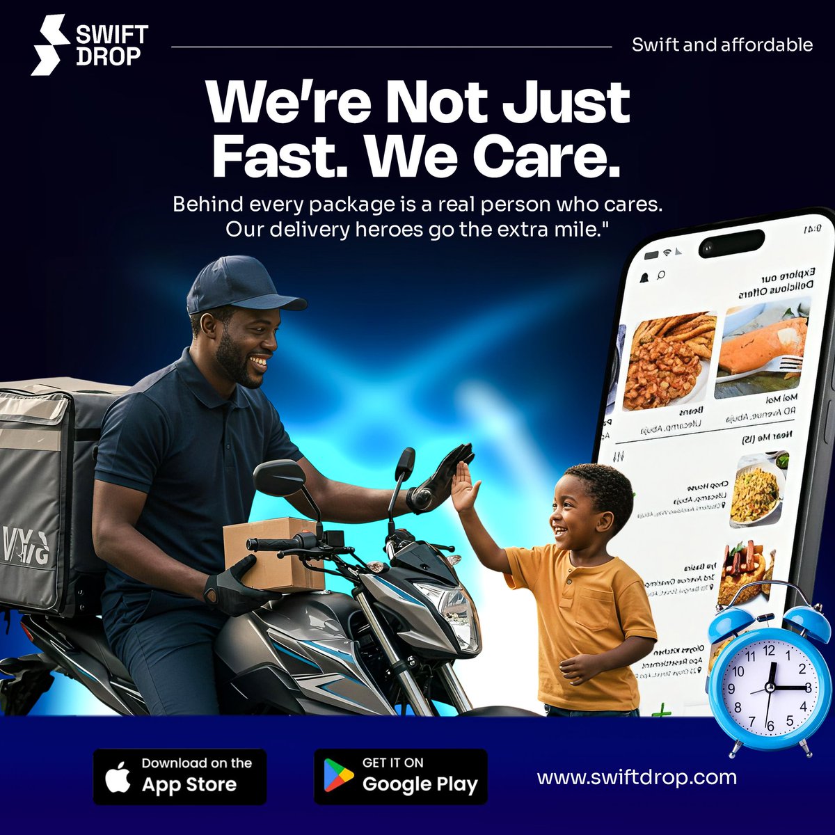 Figdesignsng's tweet photo. Social media ads design that I worked on recently
Every pixel tells a story. This one? Built from strategy,style, and soul.
Swipe through & tell me what you see. Looking to upscale your brand with strategic branding & visuals, send us a DM
#DesignerOnX #BrandStrategy #MyDesign https://t.co/39bMoGMcVy