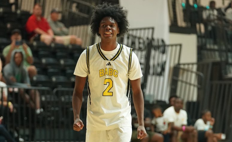New England Basketball Journal (@nehoopjournal) on Twitter photo The Adidas 3SSB Championships had a strong New England flavor.
BABC and Mass Rivals represented the region well as the area's established and rising stars made an impact on a national level.
<a href="/steve_hewitt/">Steve Hewitt</a> was in Rock Hill all week and has 7 takeaways: basketballjournal.com/2025/07/14/7-tโฆ The Adidas 3SSB Championships had a strong New England flavor.
BABC and Mass Rivals represented the region well as the area's established and rising stars made an impact on a national level.
<a href="/steve_hewitt/">Steve Hewitt</a> was in Rock Hill all week and has 7 takeaways: basketballjournal.com/2025/07/14/7-tโฆ