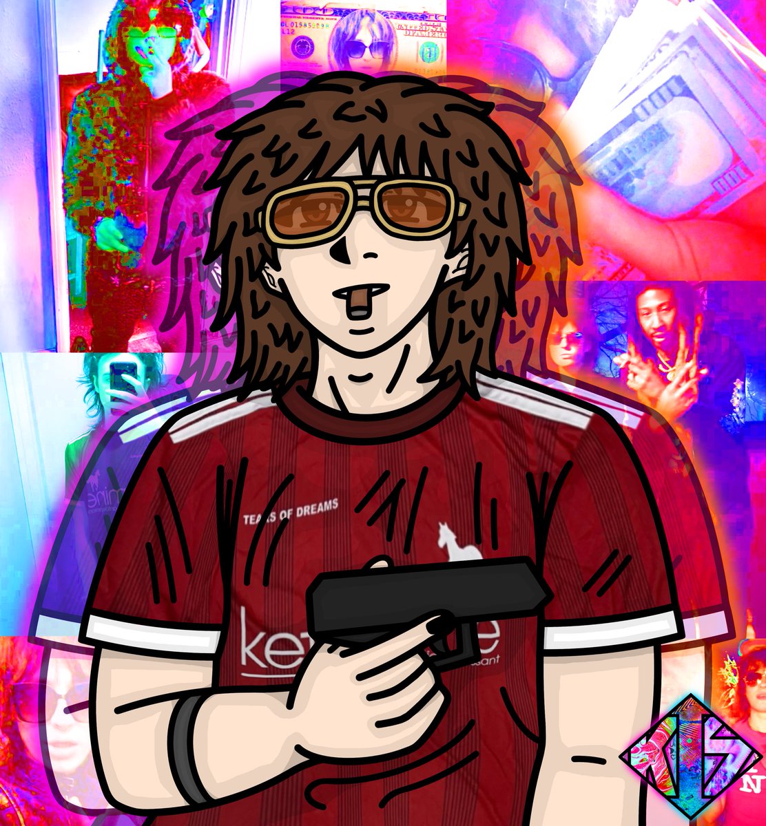 kyotoisntsafe's tweet photo. PHRESHBOYSWAG
#rap #rappers #rapper #manga #music #anime #artist
#artwork #art #drawings #drawing #draw #thankyoukyotoisntsafe #digitalart #digitalartist #digitalartwork #phresh #phreshboyswag #phreshboyswagart #swag #british #uk #ukrap #britishrap #jerk #trap #plugg #trap https://t.co/ovYJxgcDw5