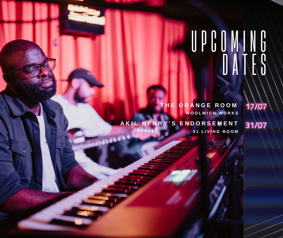 woolwich.works/events/the-ora… | dice.fm/event/nve5x9-e…

Come check me out!