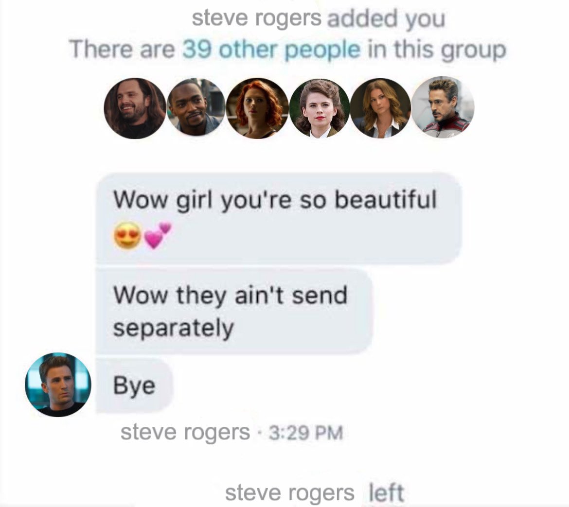 ale (@stateofcevans) on Twitter photo 