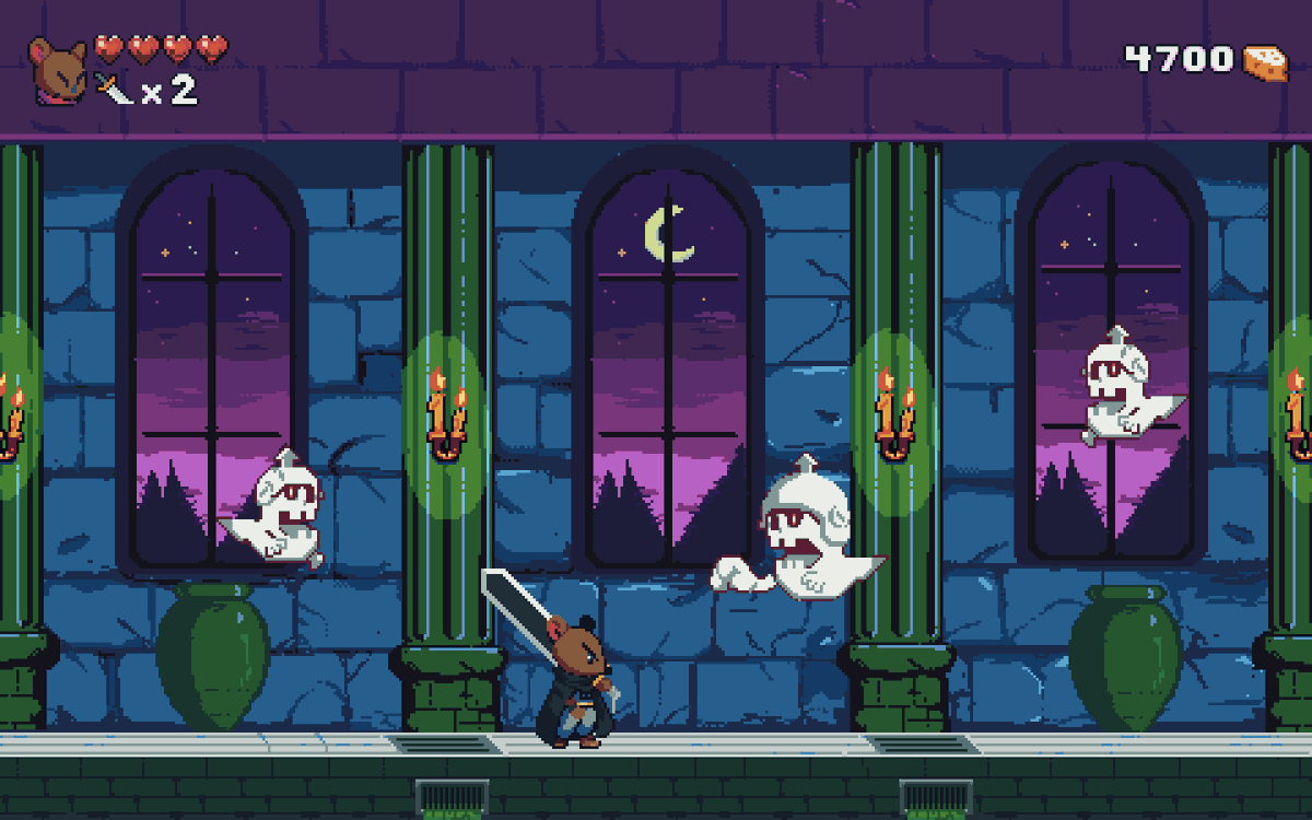 Zanuff27's tweet image. #aseprite #pixelart #madewithaseprite #オリジナル 
 #背景