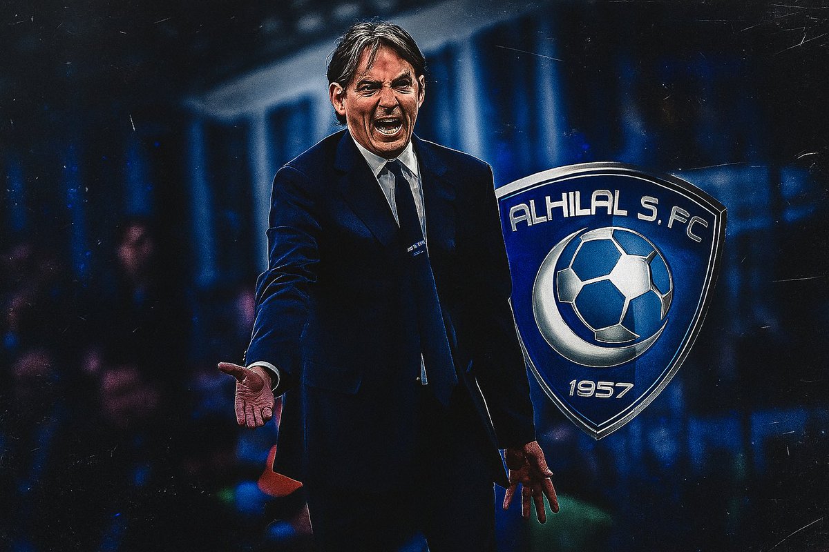 #الهلال
#القوة_الزرقاء
#كبير_آسيا 
#الزعيم_العالمي
#سيموني_انزاغي 

🔹🫡