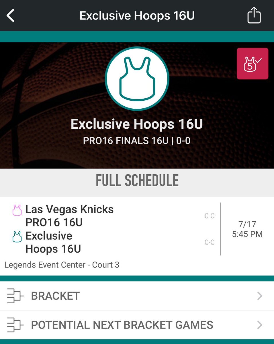 Schedule Pro16 Finals Bryan, Texas