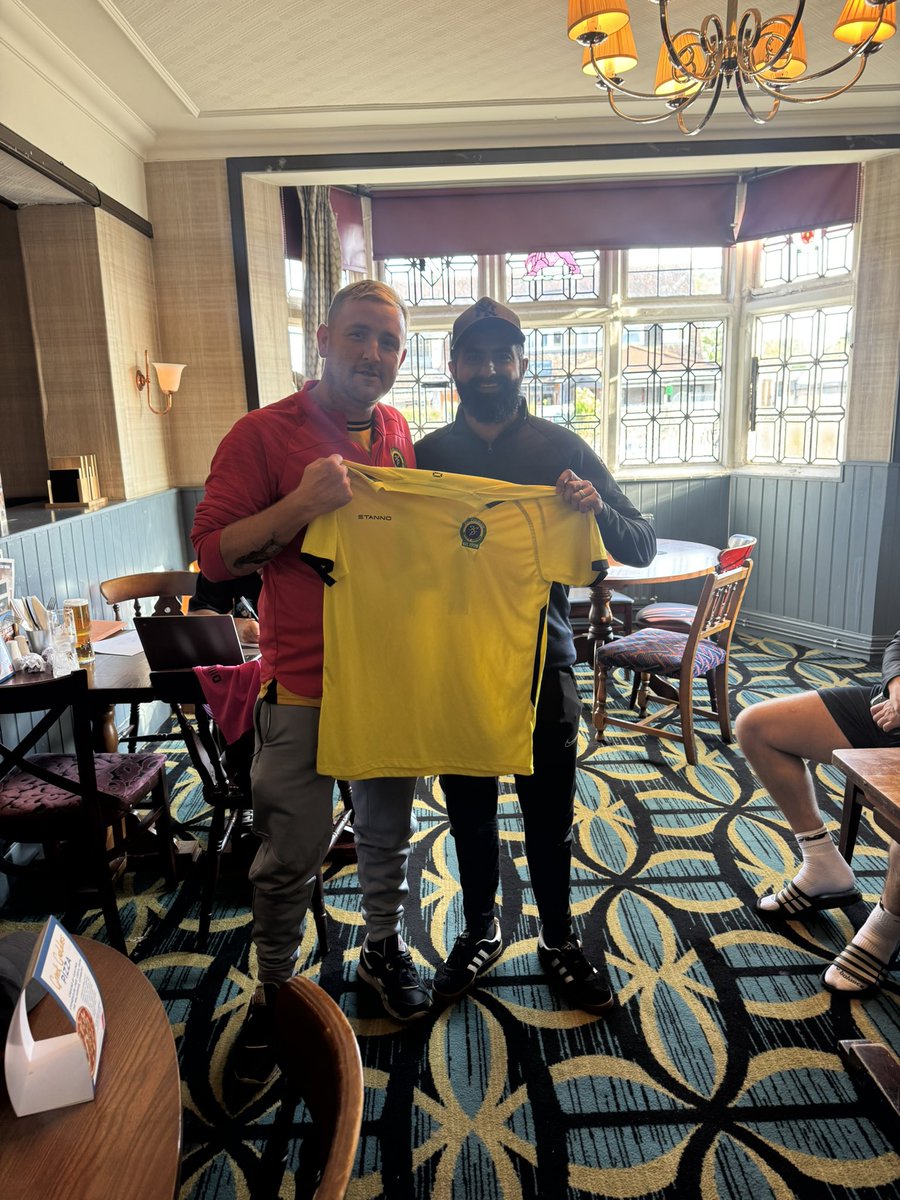 FC Premier (@fcpremiernew) on Twitter photo 