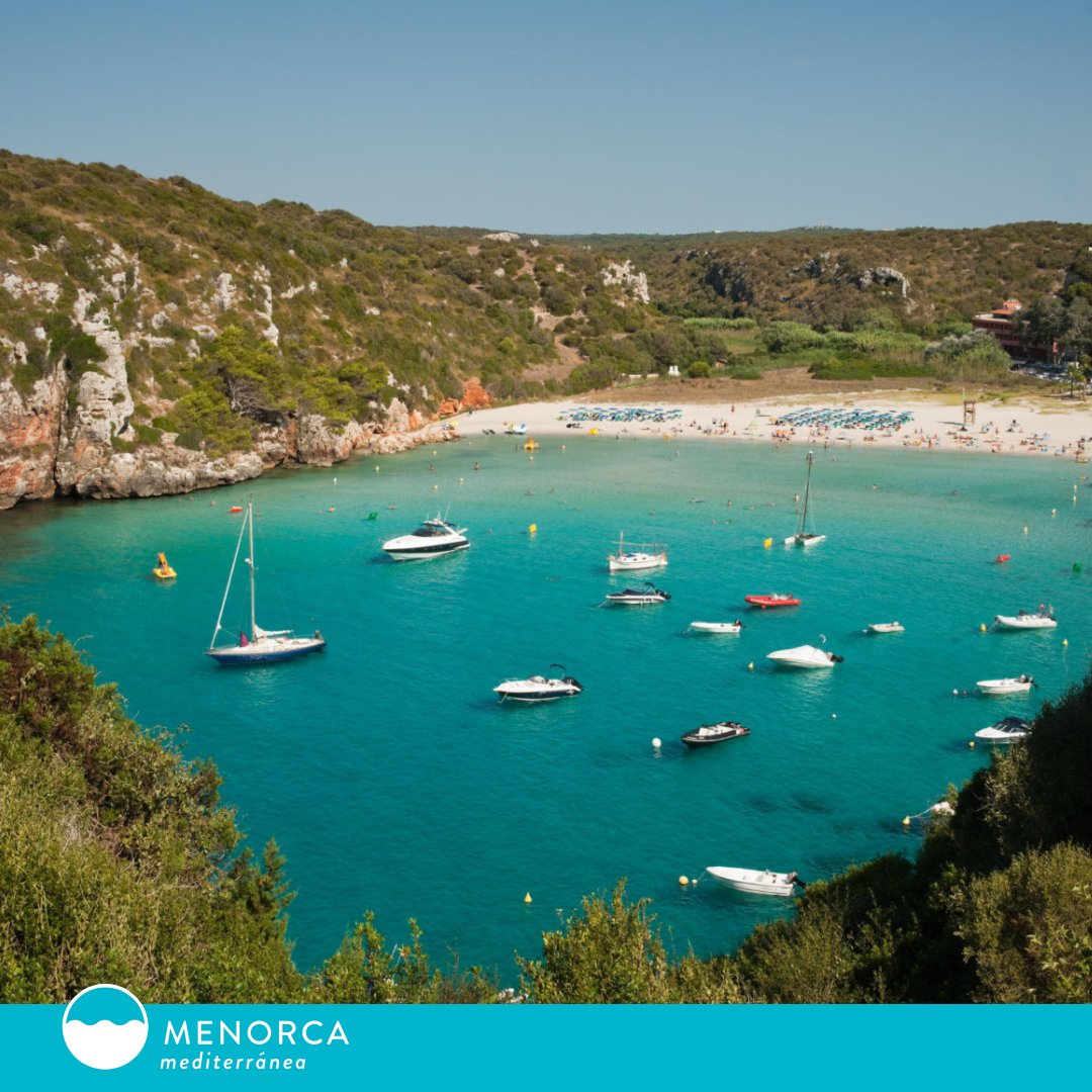 🧭 Decálogo del Buen Turista – 1. Sé responsable

Disfruta de #Menorca sin dejar huella. Recoge lo que lleves, respeta el entorno y pasa como si nunca hubieras estado. Ser un buen turista empieza por ser un visitante invisible.