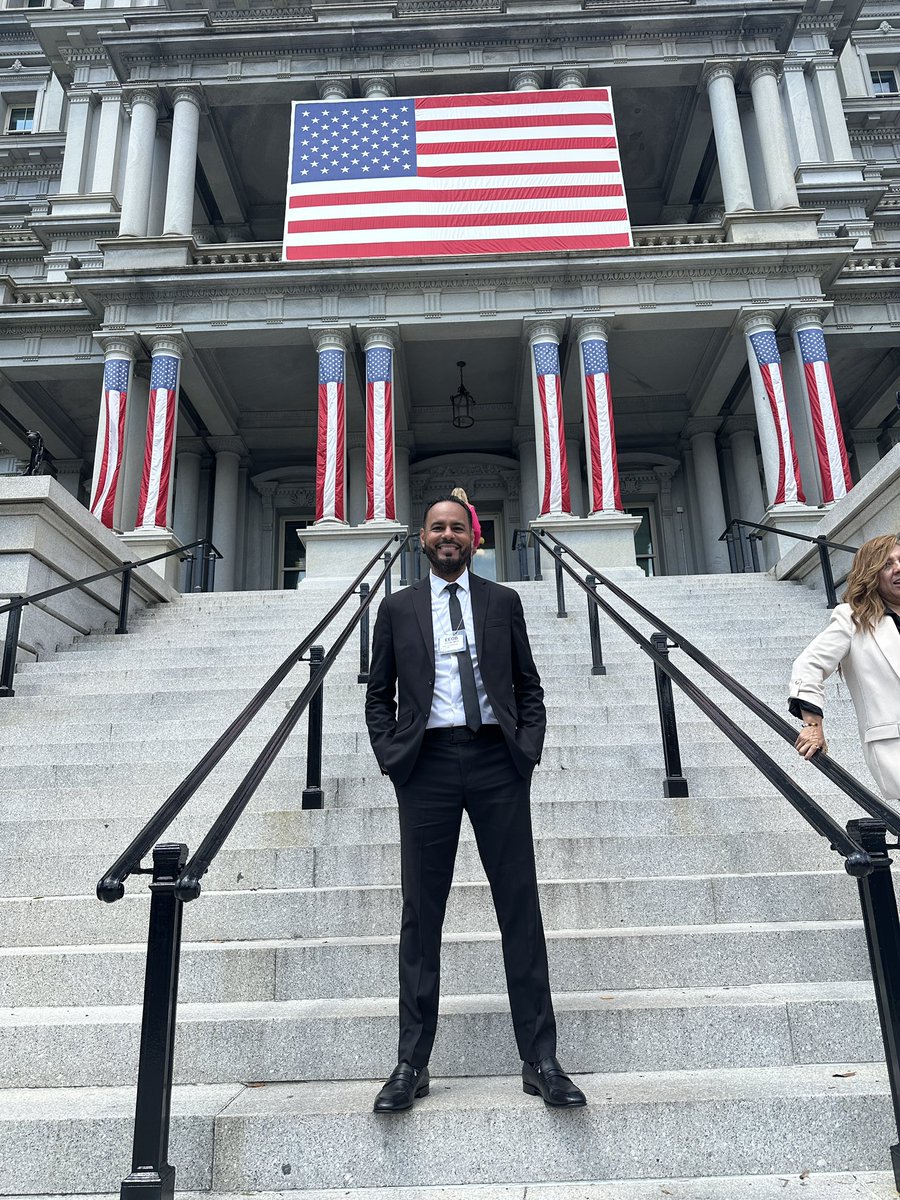 ISMAEL_JR_'s tweet image. Our @LIBREWisconsin team present with our National team from @LIBREinitiative in DC today!