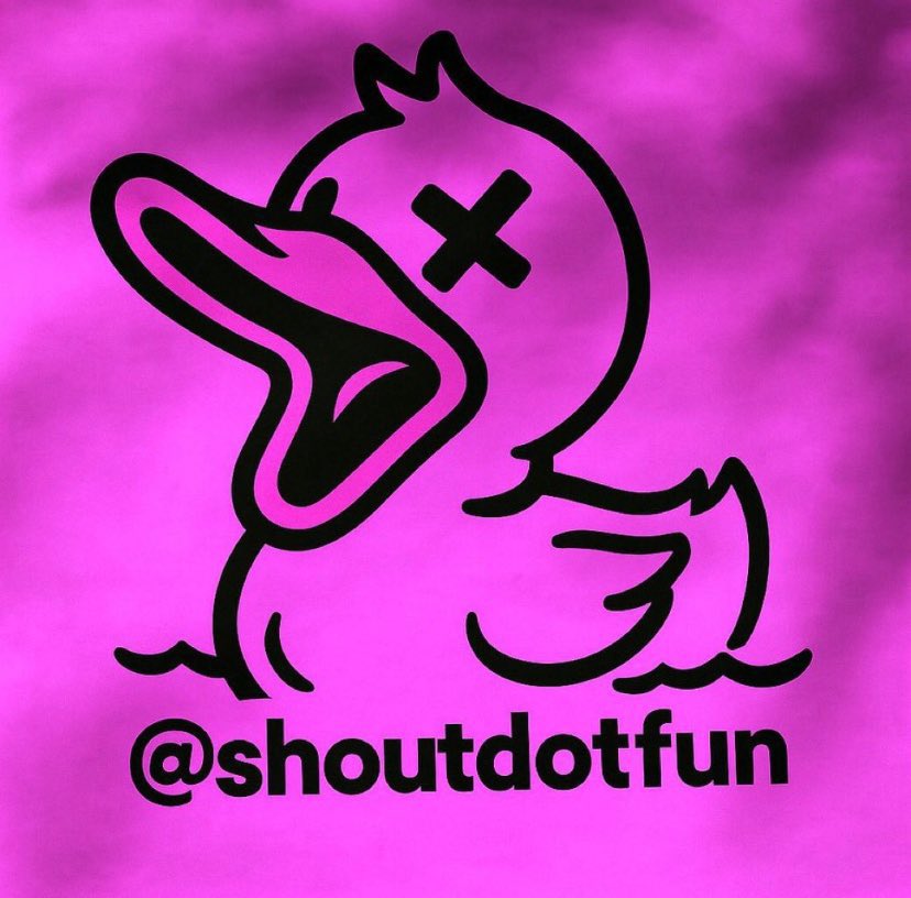 So, on <a href="/shoutdotfun/">Shout</a> you earn points and rewards by posting contents that include a single token ticker such as $SHOUT

Weekly, 1 million points are distributed based on the rank on the leaderboard

Top 25 persons in any of the individual token will get rewarded on SOL every week