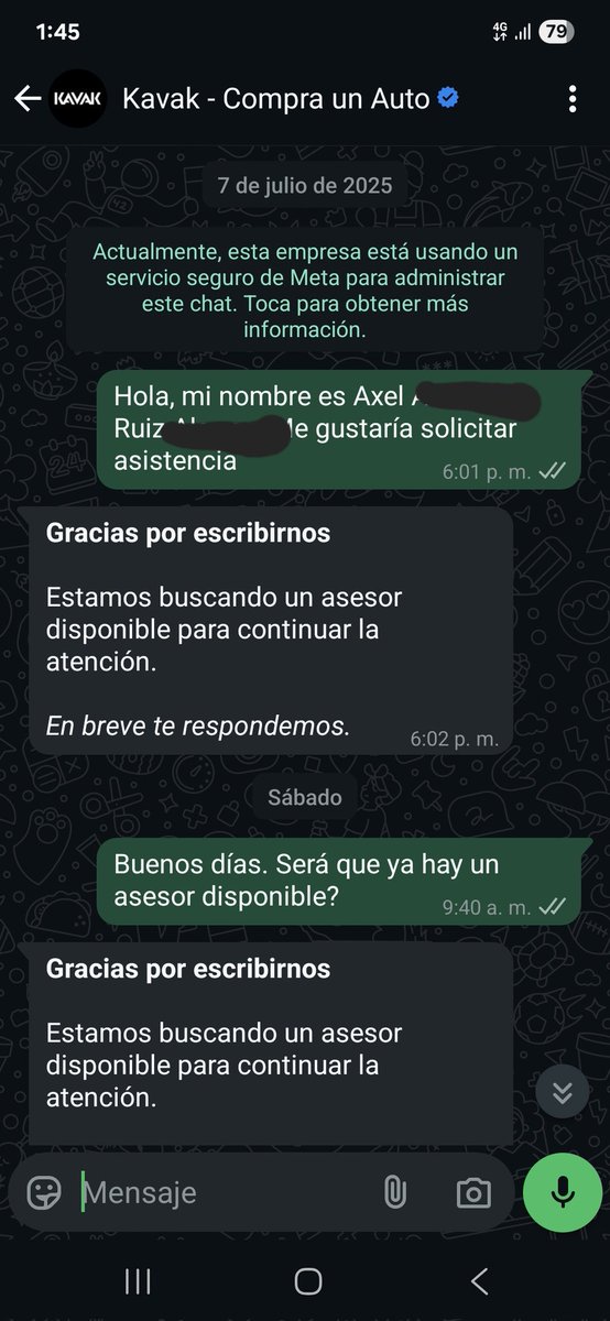 Axel Ruiz tweet media