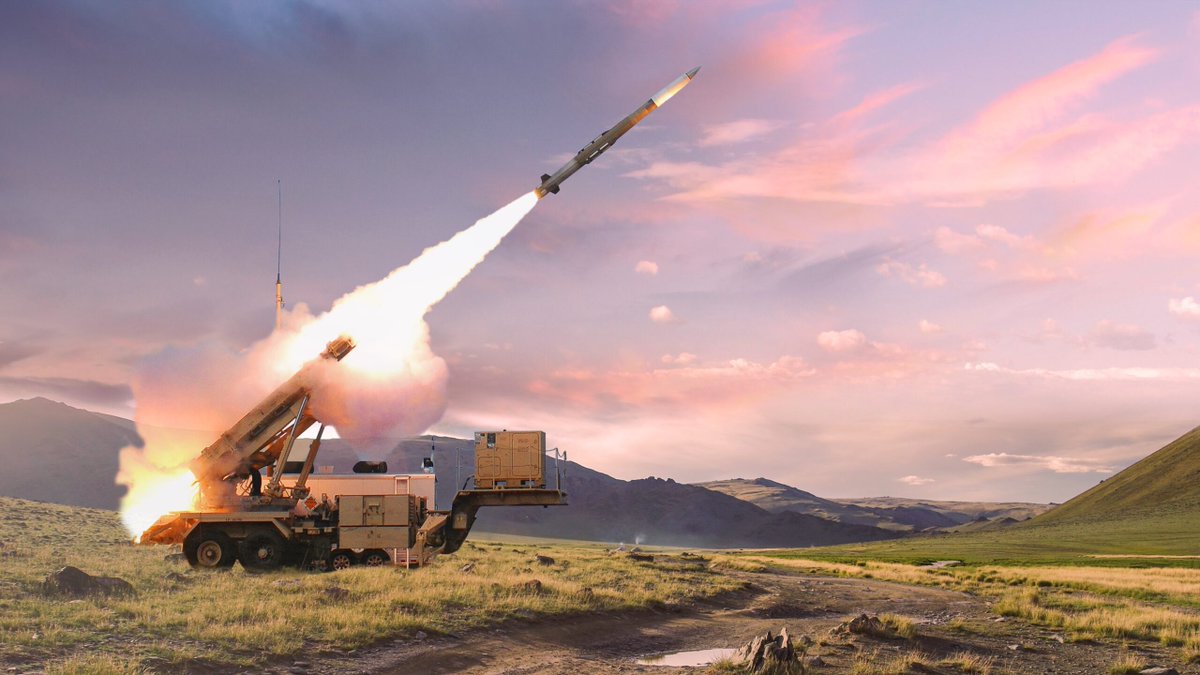 🚨🚨🚨Ukraine to receive 17 US Patriot Air defence Systems🚨🚨🚨
