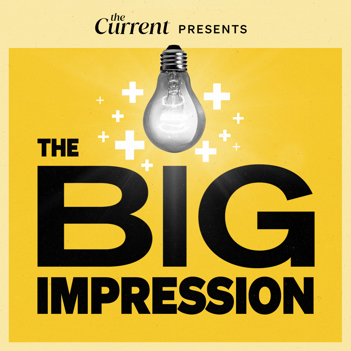 TheTradeDesk's tweet image. The Current Podcast is now The Big Impression, uncovering candid stories from some of the world's biggest brands on game-changing campaigns — including wins, losses, and lessons. Subscribe now: bit.ly/40ikOId