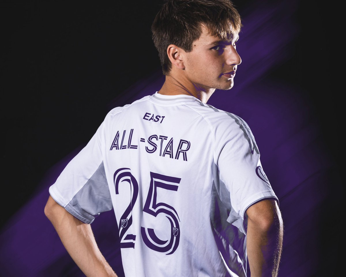 OCSCAcademy's tweet image. One week away from the @MLSNEXT All-Star Game in Austin ⭐️