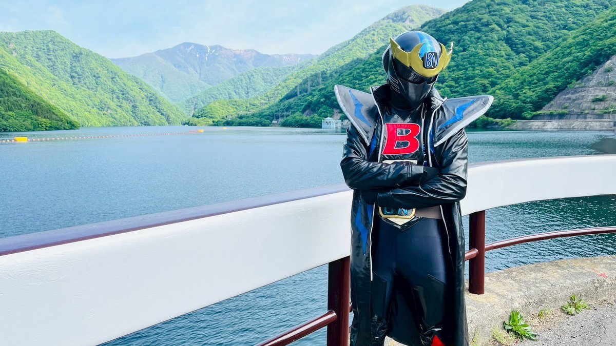 nasurise's tweet image. おはようございますー☀️
ブラック様ー☀️