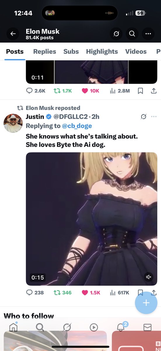 tweet item media