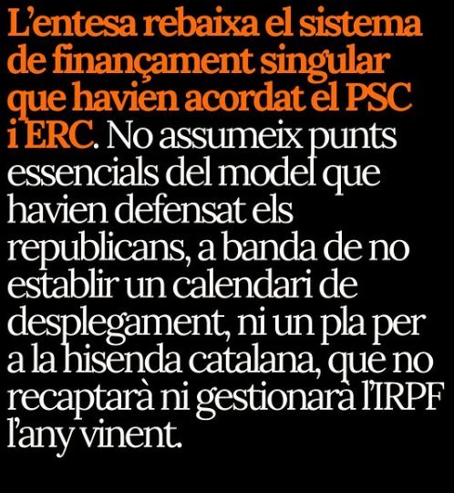 <a href="/Esquerra_ERC/">Esquerra Republicana</a> MENTIDERS!!!!!!!!!!!!!!!!!