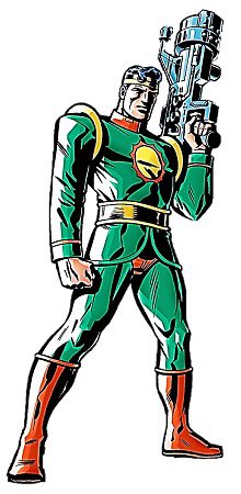 I get his idea but I’m going to be honest I never found a good reason for the Kent’s to always be dead in every Superman adaptation, especially if you do stories about krypton because let me tell you for the most part that ends up making Joe el central to…