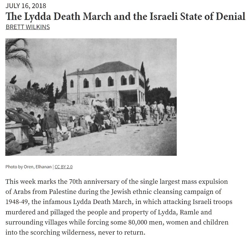 zoolooy's tweet photo. Ironically too: the dates almost coincide between the eviction of the Berlin #ProtestCamp + Yitzak Rabin's troops that engaged in “Orgy of Indiscriminate Killing” in July 1948 + "death march" expulsion.
https://t.co/GIMYjKhNUp https://t.co/QvkGpPzOr5
