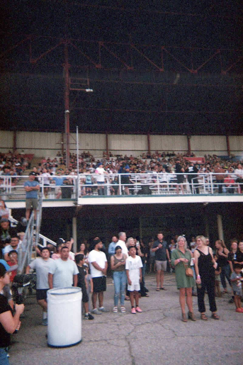 BoiseProSoccer's tweet image. Launch Night on Film 📸