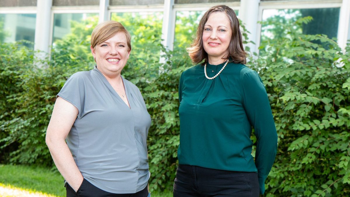 UNL_CYFS's tweet image. Amanda Prokasky & Lorey Wheeler of CYFS' MAP Academy are leading a multi-university effort to build a data coordination center focused on supporting the #earlychildhood workforce.
🔗cyfs.unl.edu/news/?p=7645 #HeadStart