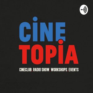 CinePerspective's tweet image. A fun evening chatting films with the @cinetopia team!

Coming to the @ehfm_live airwaves later in the week! 📻
