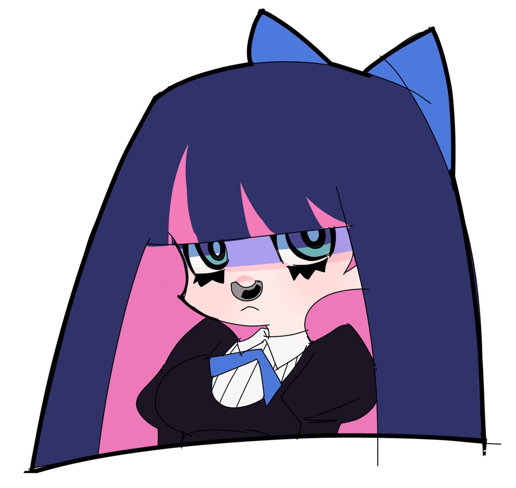 Something about Stocking seems different…