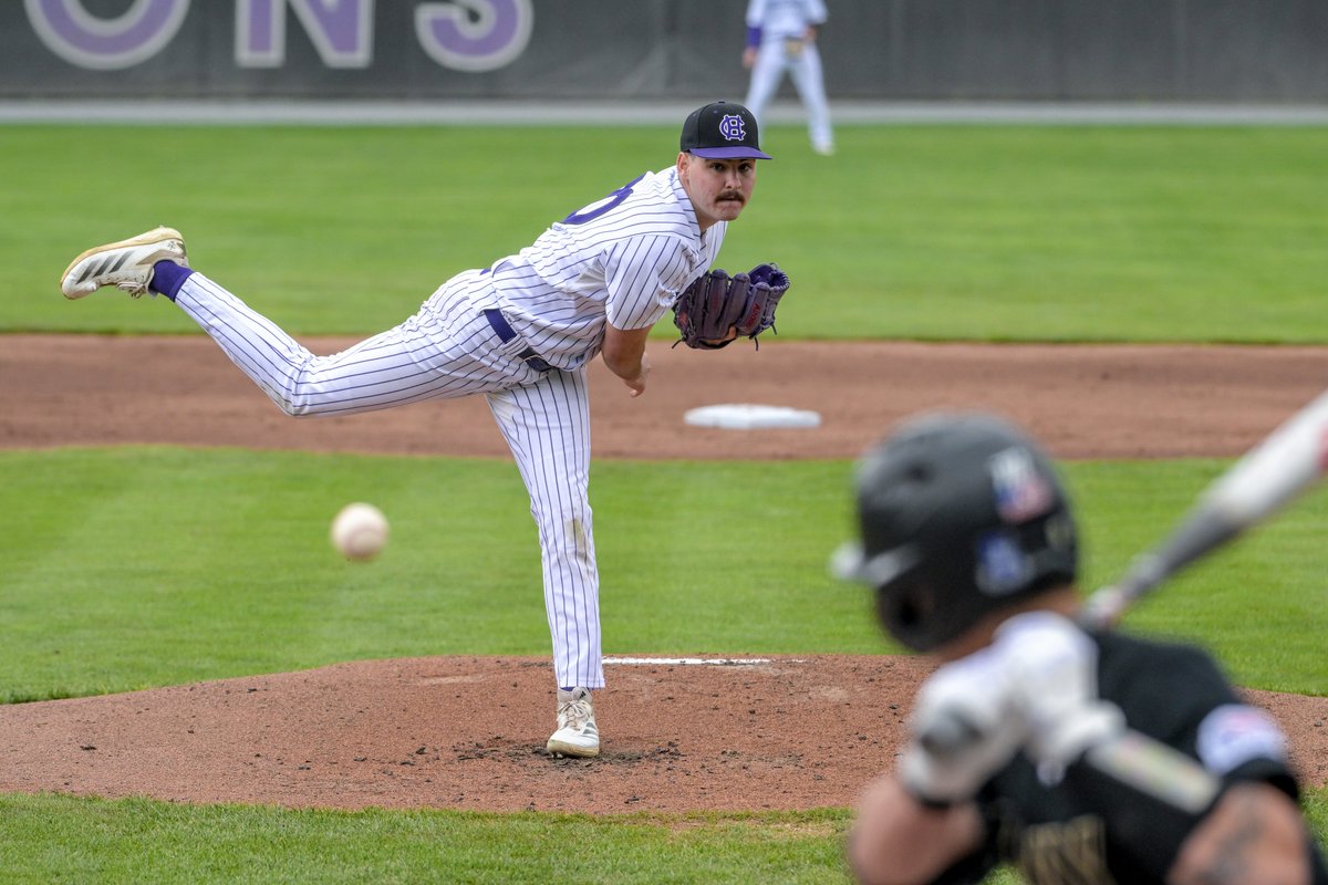 HCrossBaseball's tweet image. Danny Macchiarola was drafted by the Seattle Mariners in the eighth round on Monday afternoon 👏👏👏

📰 bit.ly/4eYYjhp

#GoCrossGo