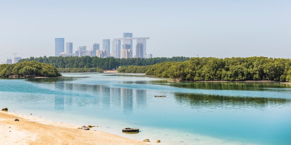 الإمارات 🇦🇪 ثاني أفضل دولة في العالم للرحّل الرقميين لعام 2025