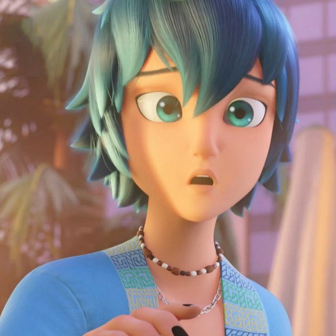 utterlymlb's tweet image. what do u guys think about luka getting a boyfriend?? I personally feel like ppl would hate this idea so bad if u know you know -