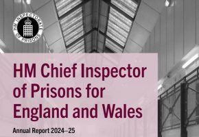 #newsround: Drugs wreck lives in prison, says Charlie Taylor The Government must take drugs in prison more seriously, according to HM Chief Inspector of Prisons. He says enormous profits are being made, whilst the lives of those inside are destroyed. insidetime.org/newsround/drug…