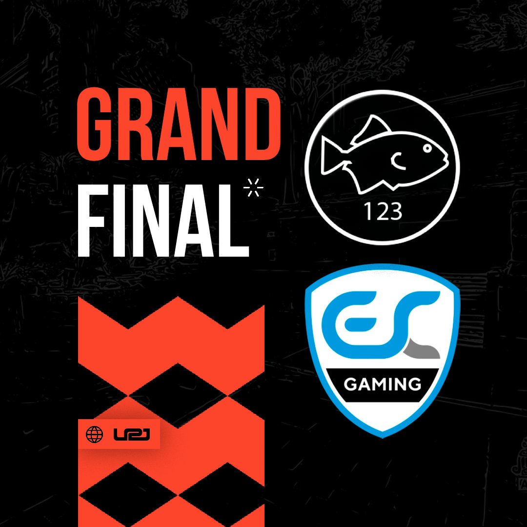United21 (@ofunited21) on Twitter photo Grand Final of season 34๐ฅ๐ฅ๐ฅ๐ฅ๐ฅ
Fish123 ๐ <a href="/ESCGaming/">ESC Gaming</a>
โฒ๏ธ 10-00 cest
๐บ twitch.tv/united21_en
๐๏ธ <a href="/Redulj/">Aleksa ''Redulj'' Radojkovic</a> Grand Final of season 34๐ฅ๐ฅ๐ฅ๐ฅ๐ฅ
Fish123 ๐ <a href="/ESCGaming/">ESC Gaming</a>
โฒ๏ธ 10-00 cest
๐บ twitch.tv/united21_en
๐๏ธ <a href="/Redulj/">Aleksa ''Redulj'' Radojkovic</a>