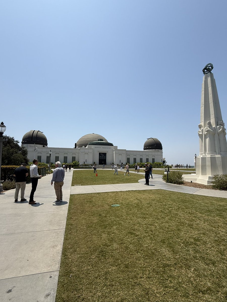 shellfire25's tweet image. Hello LA! Just imagining…